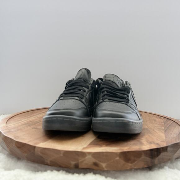 Converse CONS Fastbreak Shoes Men's Size 6.5 Women's 8 RetroLow Top Leather - Picture 3 of 10